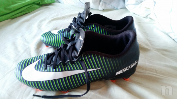 Scarpe Calcio Nike tg.42 foto-18248