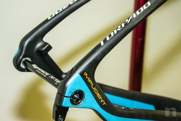 Telaio Torpado Ribot 2015 29 pollici foto-3000