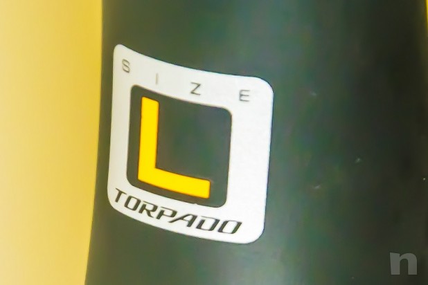 Telaio Torpado Ribot 2015 29 pollici foto-2999