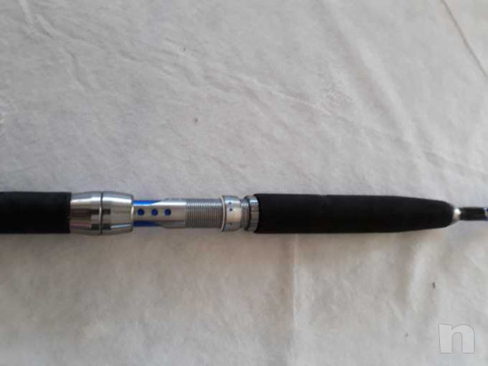 Canna da traina  foto-35139