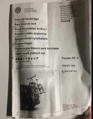 Portabici  foto-35143