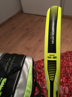 Racchetta Padel  foto-35150