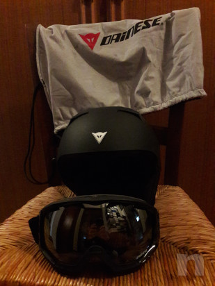 Completo da snowboard foto-35158