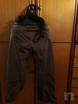 Completo da snowboard foto-35157