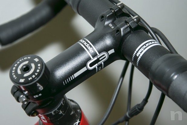 Cannondale Supersix Evo Carbon  foto-3007