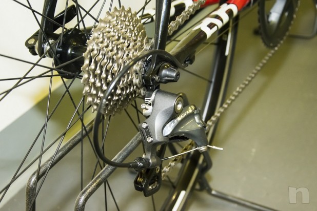 Cannondale Supersix Evo Carbon  foto-3006