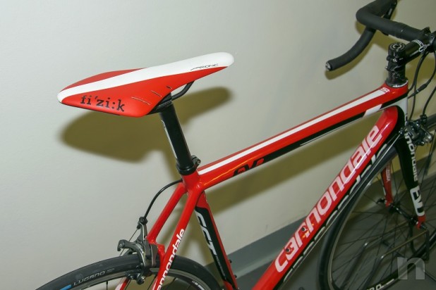 Cannondale Supersix Evo Carbon  foto-3004