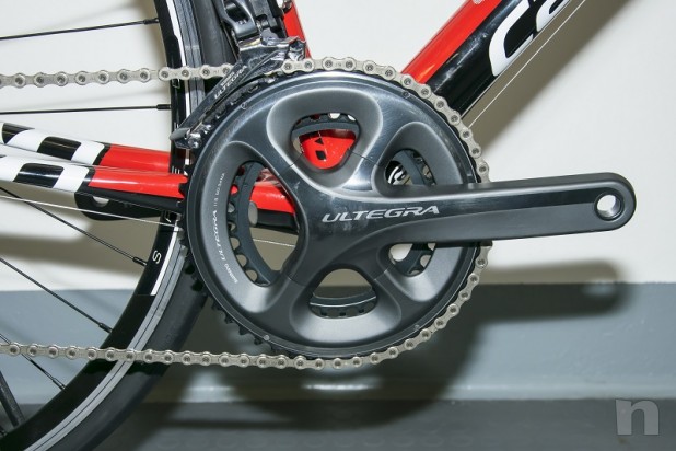 Cannondale Supersix Evo Carbon  foto-3005