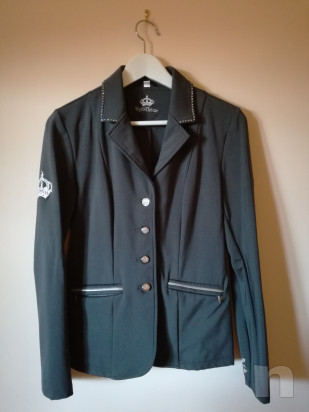 Giacca donna da concorso foto-18294