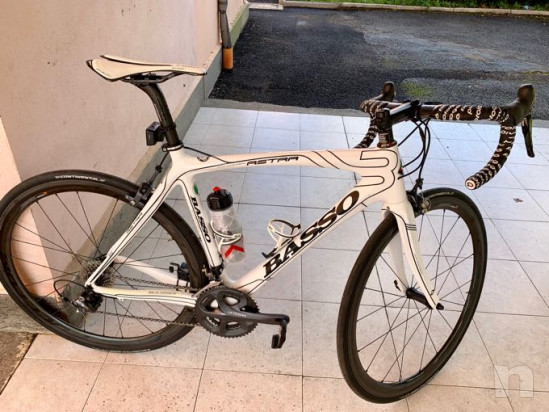 Vendo Basso Astra foto-18305