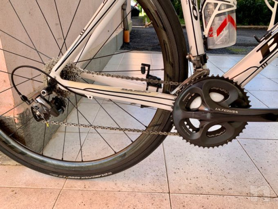 Vendo Basso Astra foto-35240