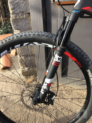 Scott scale 900 rc pro misura L foto-35246