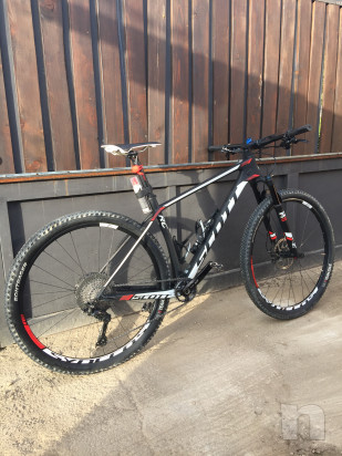 Scott scale 900 rc pro misura L foto-18307