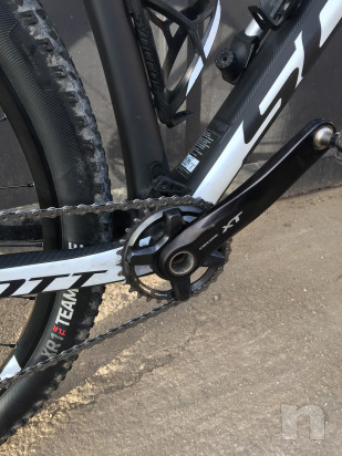 Scott scale 900 rc pro misura L foto-35245