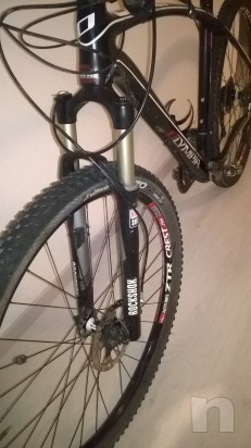 MTB Olympia NITRO 29" XL foto-3012