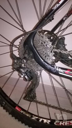 MTB Olympia NITRO 29" XL foto-3011