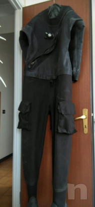 Muta stagna con valvole Apeks foto-18310