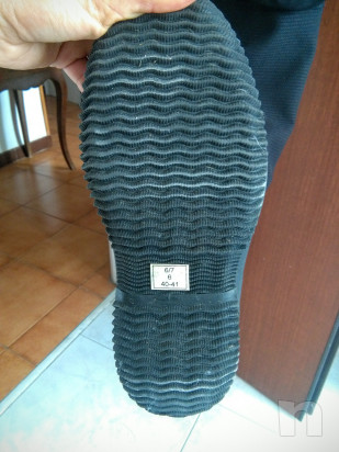 Muta stagna con valvole Apeks foto-35247