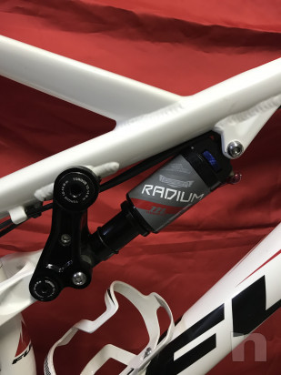 Mtb biamortizzata monocorona foto-35250