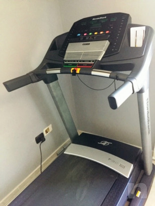 TAPIS ROULANT Professionale foto-35256