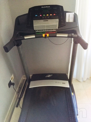 TAPIS ROULANT Professionale foto-18318