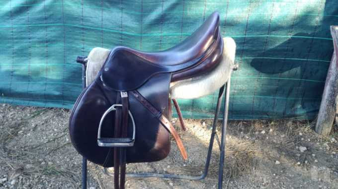 Sella da salto foto-35261