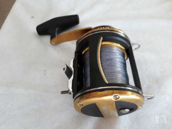 Mulinello  Okuma  foto-35288