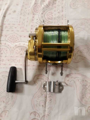 Mulinello da traina  foto-35292