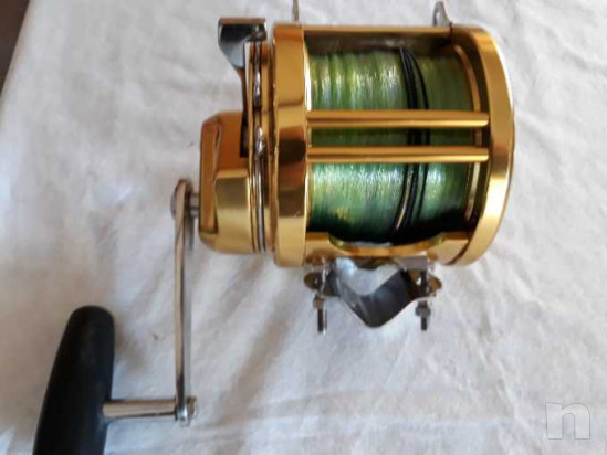 Mulinello da traina  foto-35291