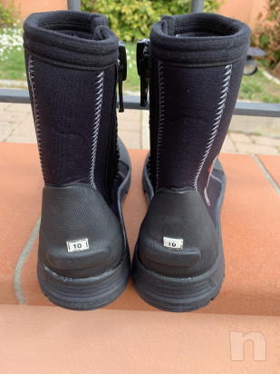 Calzari Mares per Subacqueo seminuovi foto-35296