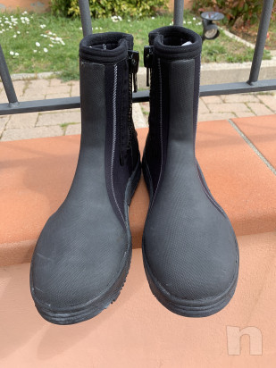 Calzari Mares per Subacqueo seminuovi foto-35297