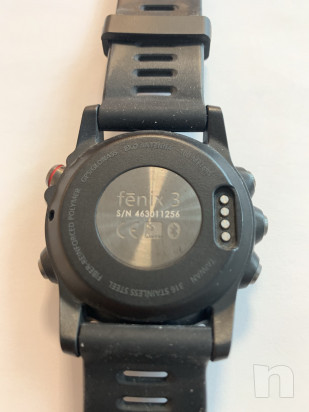 Garmin Fenix 3 foto-35299