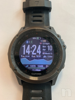 Garmin Fenix 3 foto-18335