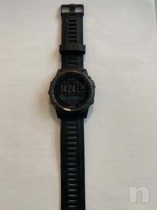 Garmin Fenix 3 foto-35298