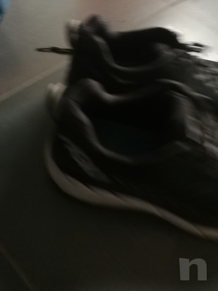 Scarpe running Saucony Hoka Adidas foto-35310