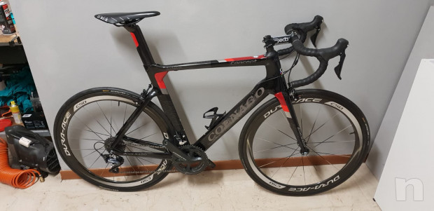 COLNAGO CONCEPT 56S  foto-18340