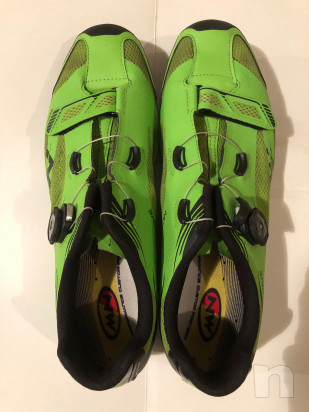 SCARPE MTB NORTHWAVE SCORPION 2 PLUS foto-18341