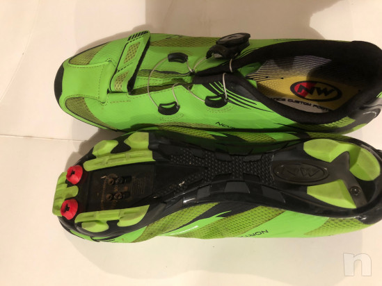 SCARPE MTB NORTHWAVE SCORPION 2 PLUS foto-35316
