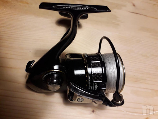 daiwa morethan branzino 3000 foto-35318
