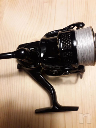 daiwa morethan branzino 3000 foto-35317