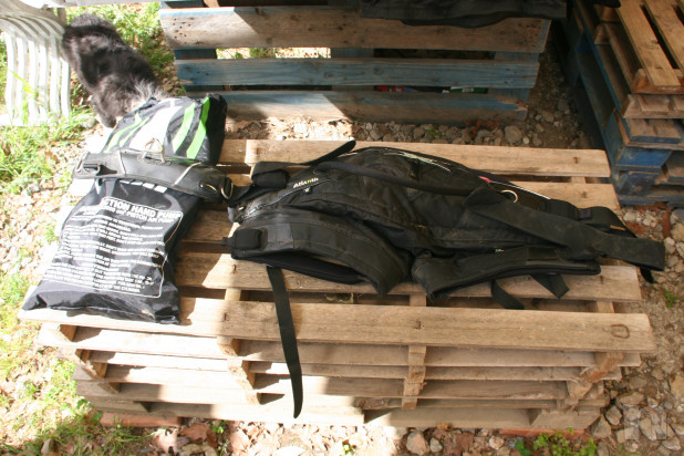 Rrd passion kii kite completo  foto-35322