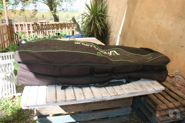 Rrd passion kii kite completo  foto-35321