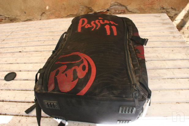 Rrd passion kii kite completo  foto-18345