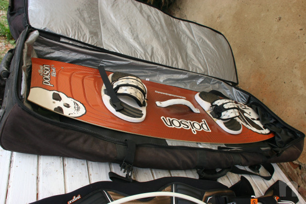 Rrd passion kii kite completo  foto-35323