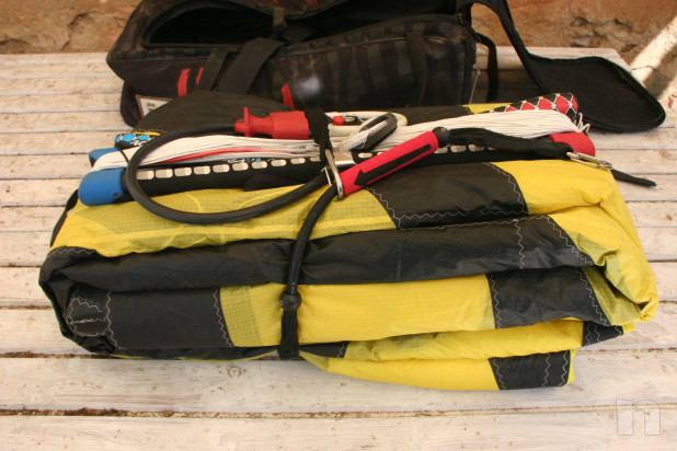 Rrd passion kii kite completo  foto-35320