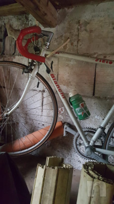 Bici corsa Bianchi foto-18349