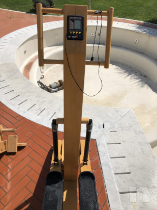 Attrezzo Ginnastica ( indicato per giardino e piscina) foto-18352