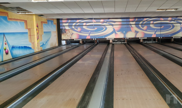 Piste Bowling Brunswick foto-35346