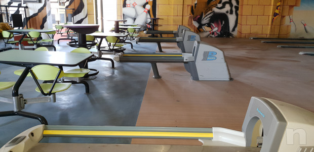 Piste Bowling Brunswick foto-35344