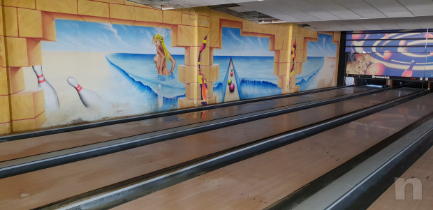 Piste Bowling Brunswick foto-18354